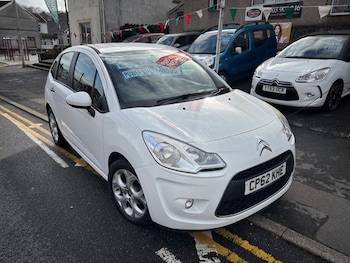Used Citroen C3 2012 for sale - 78534919: Photo