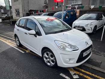 Used Citroen C3 2012 for sale - 78534919: Photo