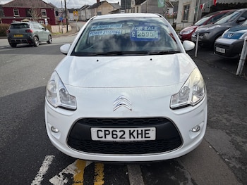 Used Citroen C3 2012 for sale - 78534919: Photo