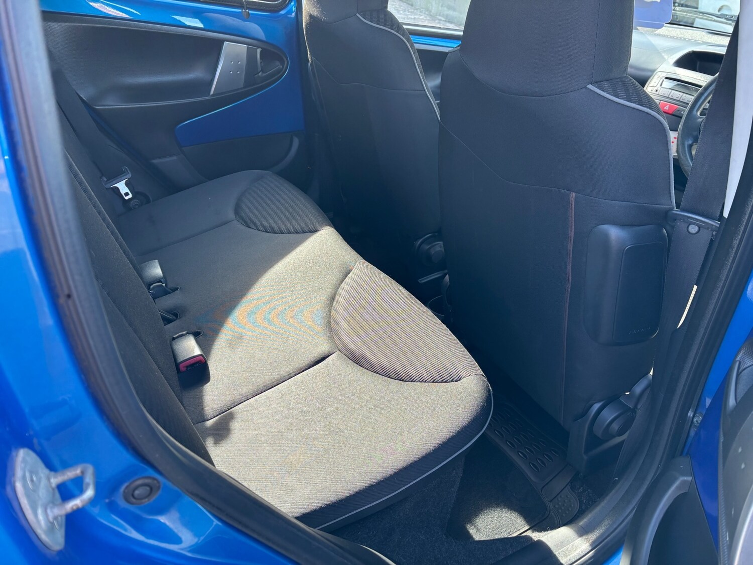 Used Peugeot 107 2013 for sale - 77947116: Photo 7