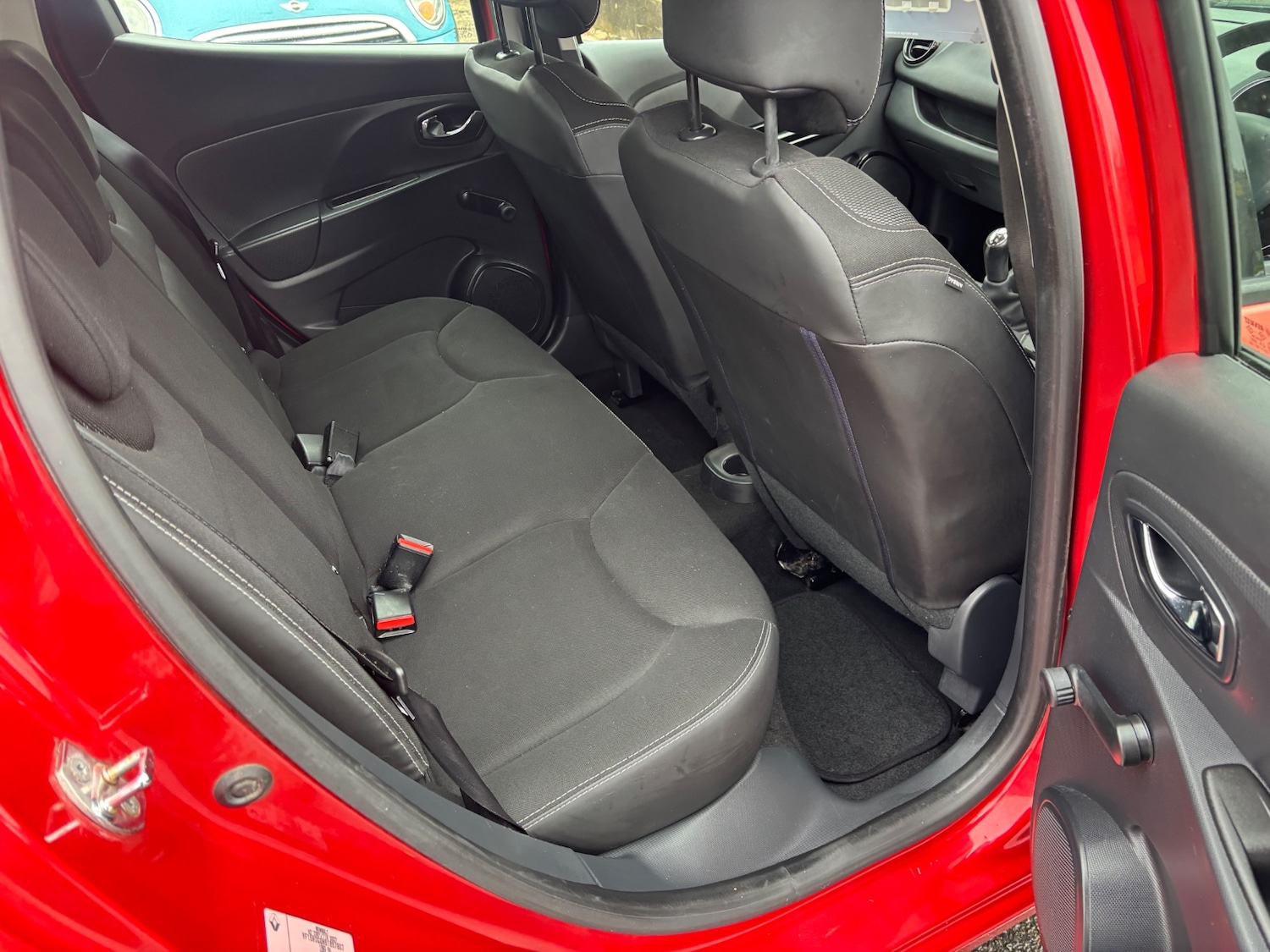 Used Renault Clio 2014 for sale - 76380242: Photo 12