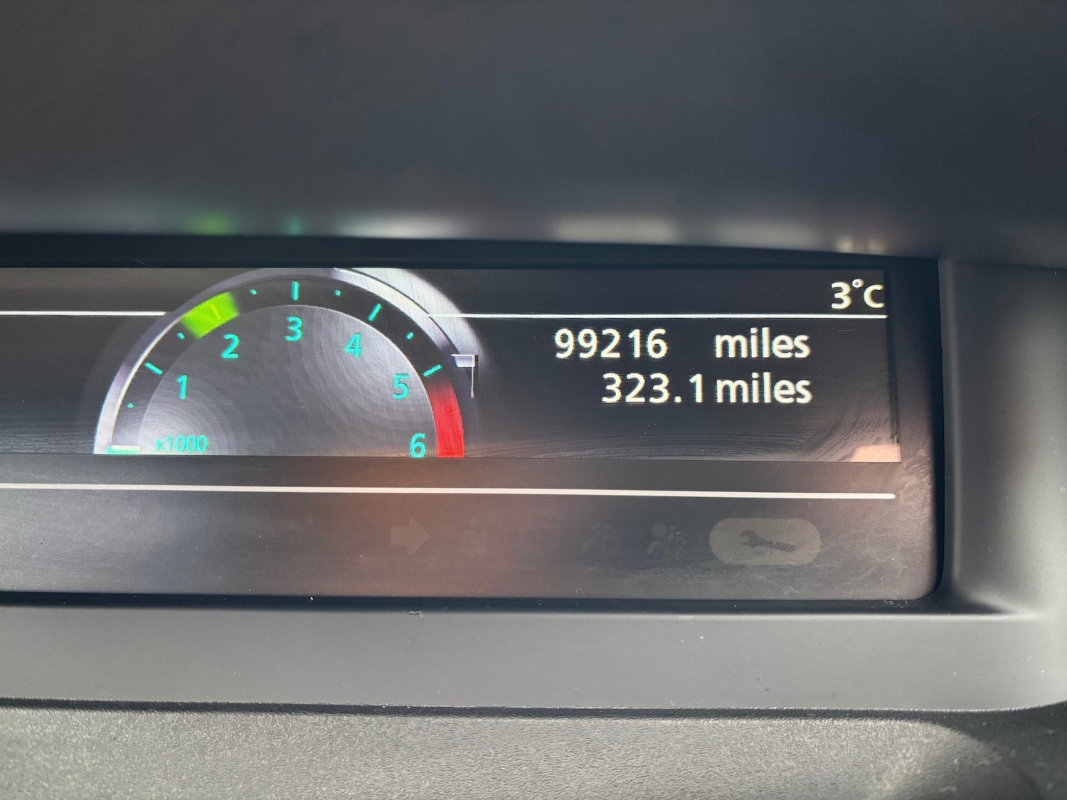 Used Renault Grand Scenic 2011 for sale - 77610377: Photo 4