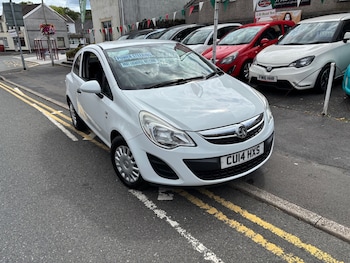 Used Vauxhall Corsa 2014 for sale - 79451641: Photo