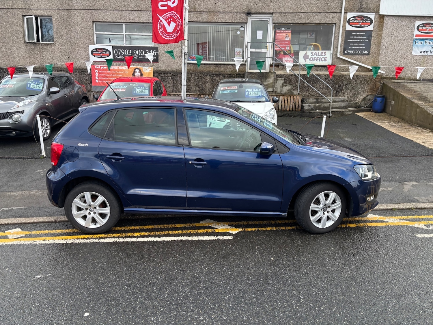 Used Volkswagen Polo 2012 for sale - 77522458: Photo 10