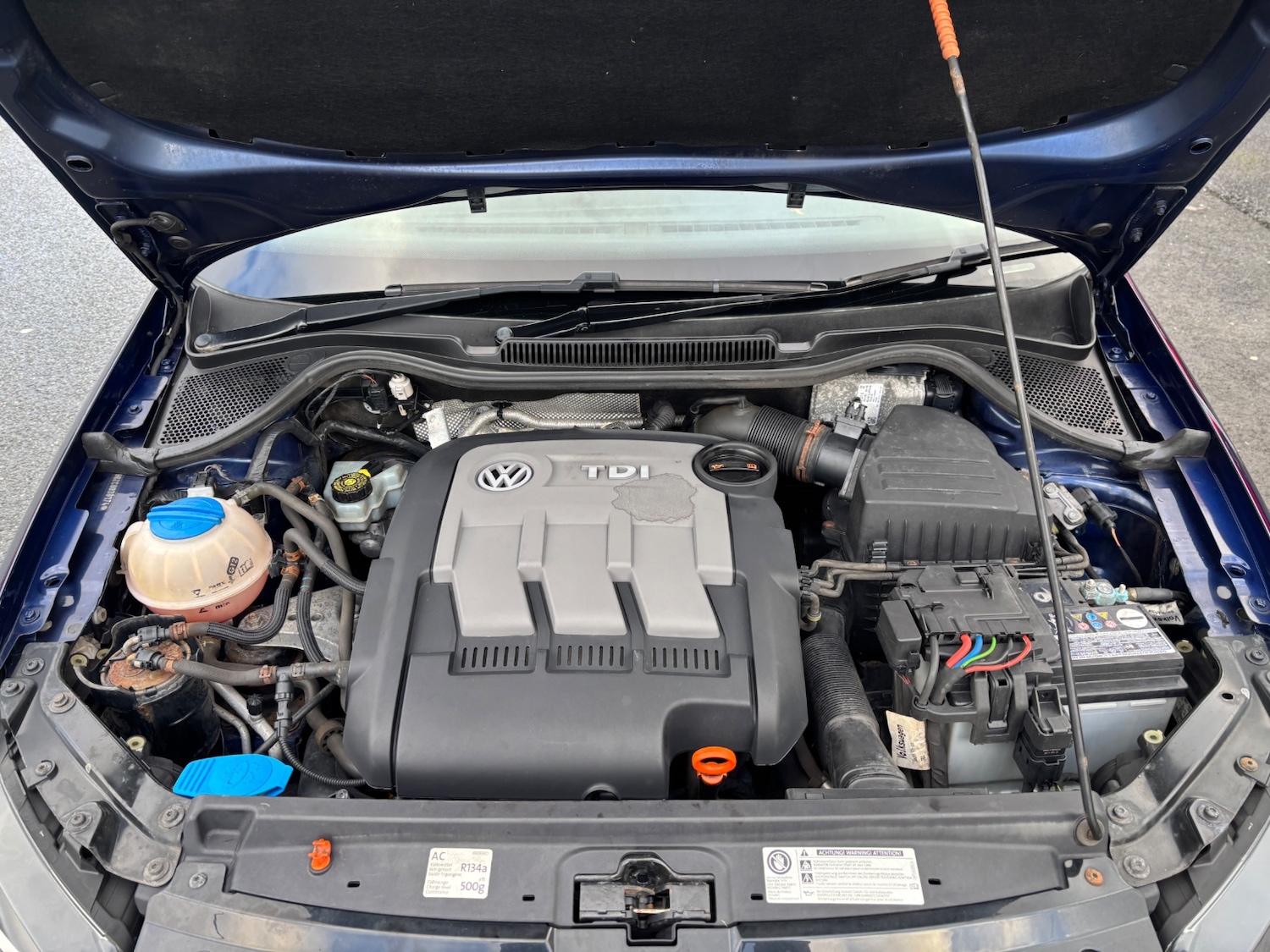 Used Volkswagen Polo 2012 for sale - 77522458: Photo 11