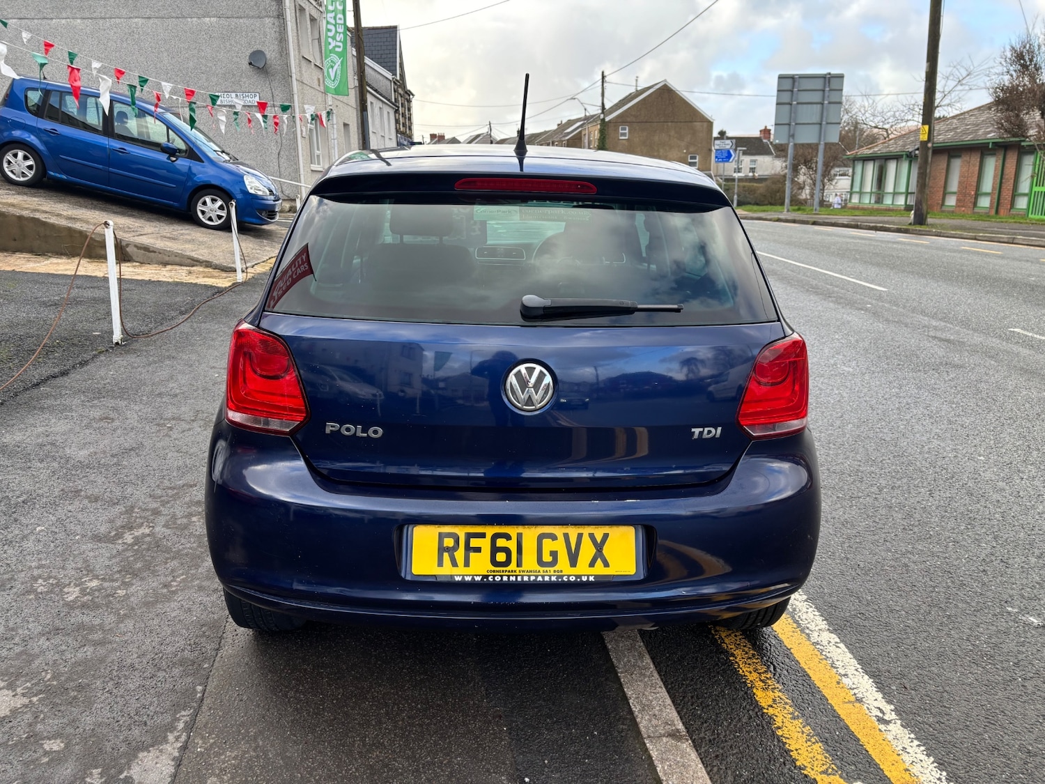 Used Volkswagen Polo 2012 for sale - 77522458: Photo 7