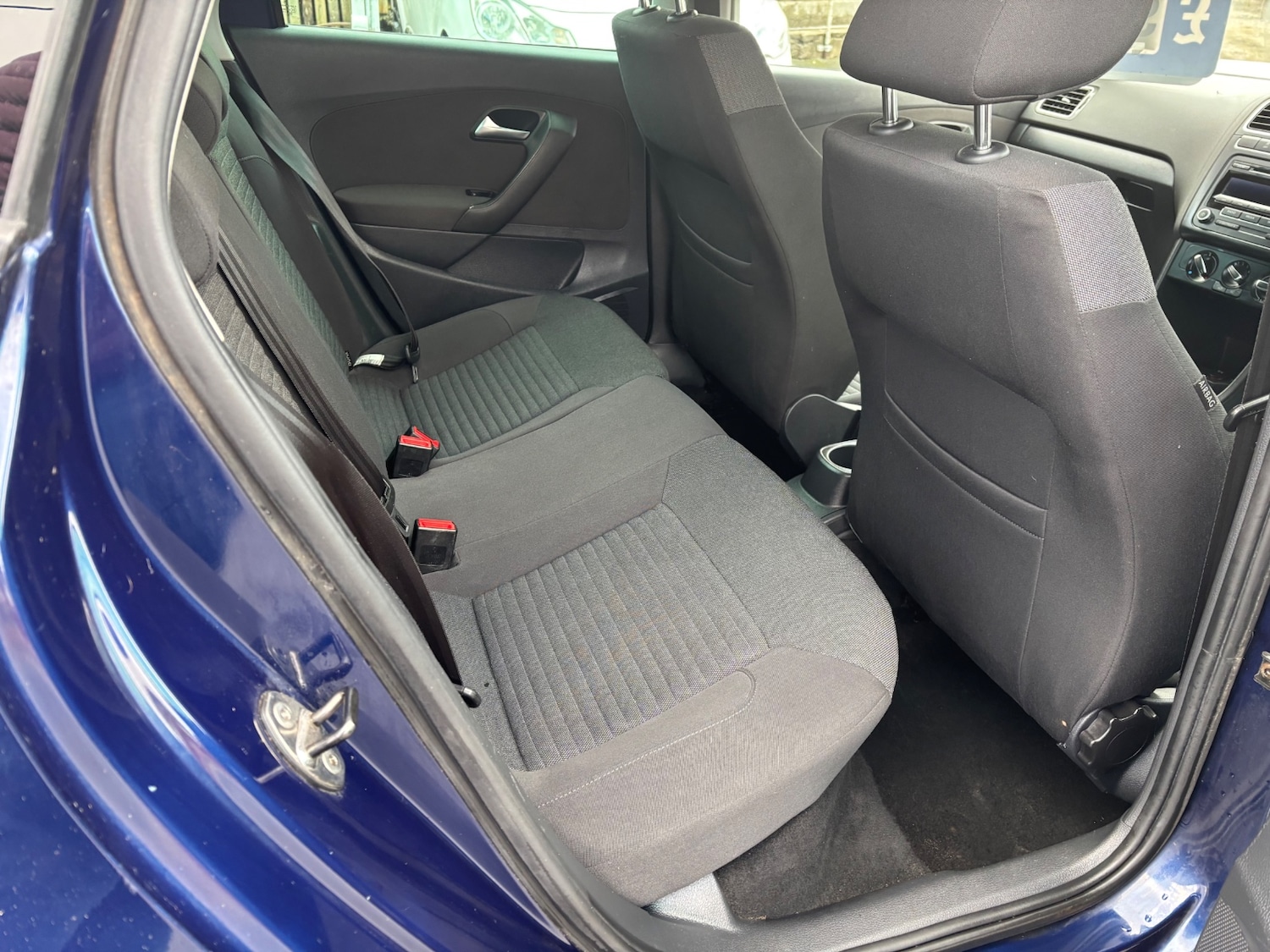 Used Volkswagen Polo 2012 for sale - 77522458: Photo 9