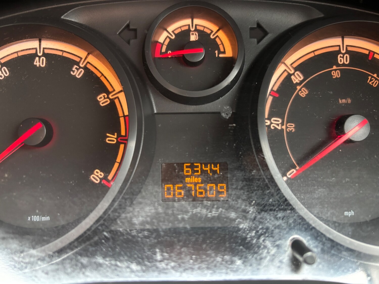 Used Vauxhall Corsa 2012 for sale - 77793098: Photo 12