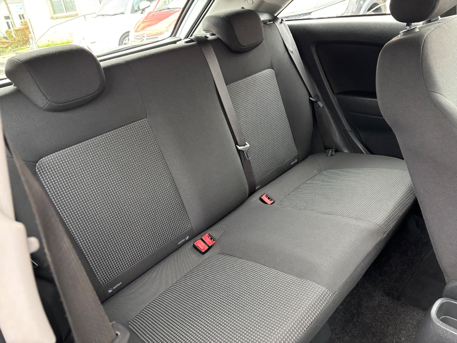 Used Vauxhall Corsa 2012 for sale - 77793098: Photo 9