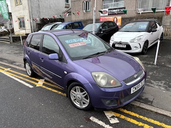 Ford Fiesta feature image