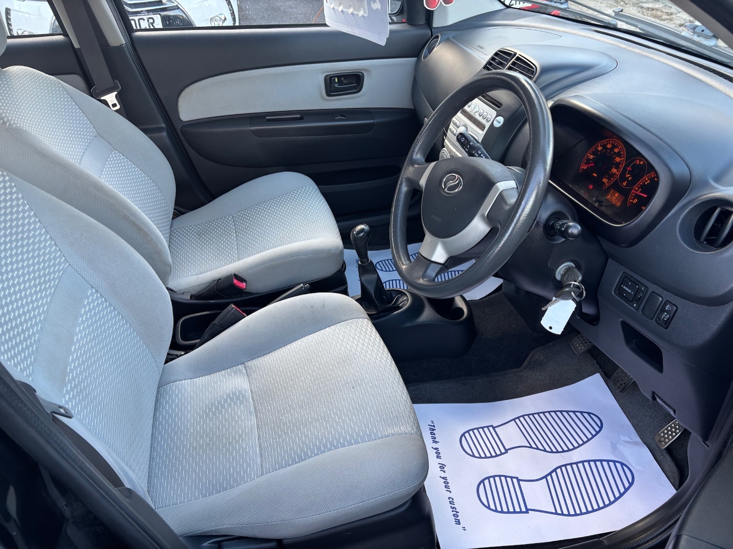 Used Perodua MYVI 2013 for sale - 77073277: Photo 10