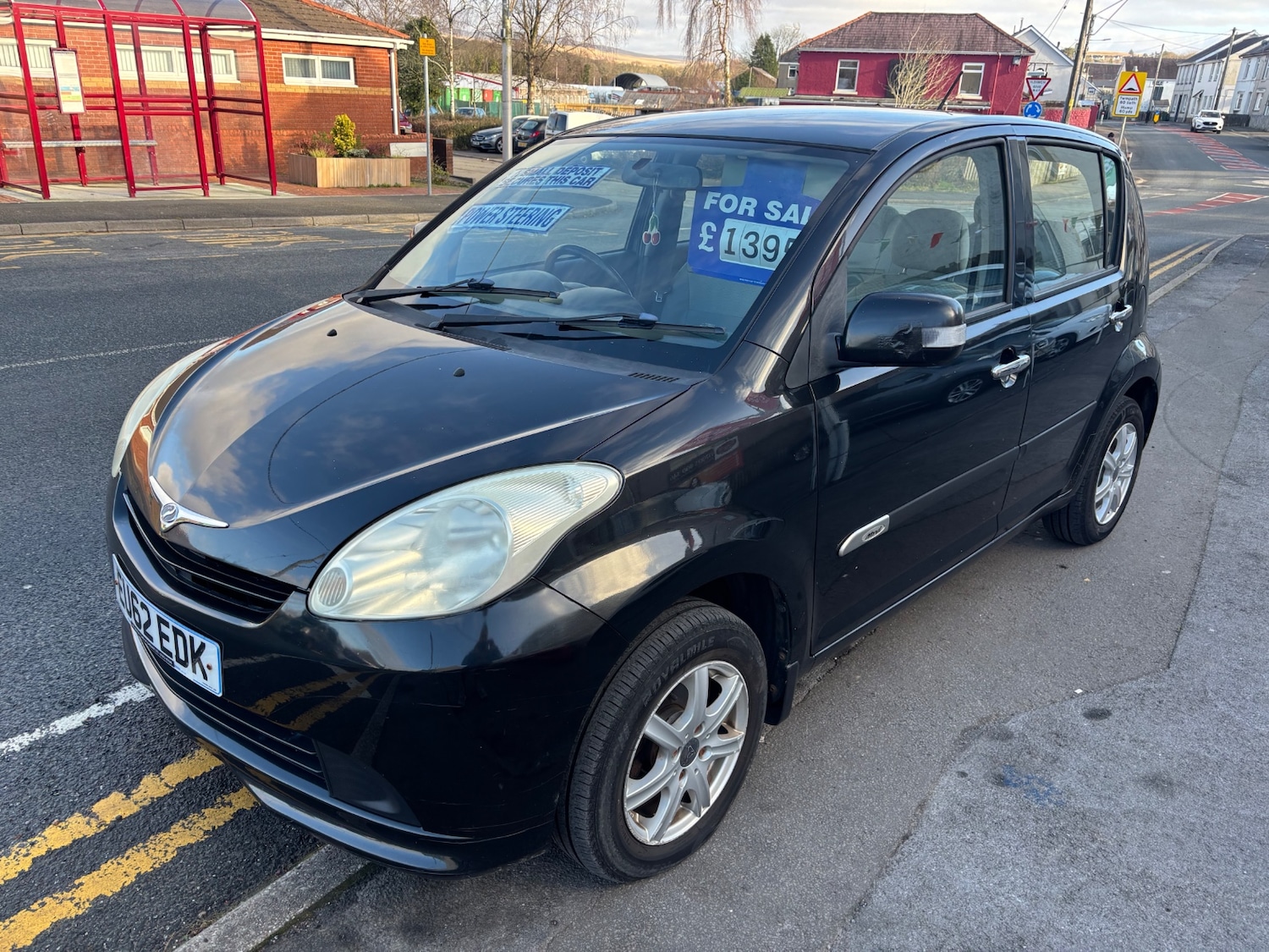 Used Perodua MYVI 2013 for sale - 77073277: Photo 11