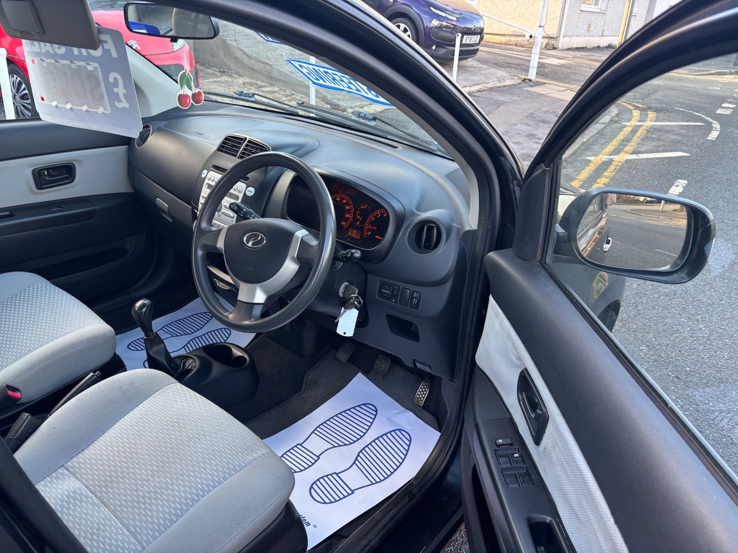 Used Perodua MYVI 2013 for sale - 77073277: Photo 12