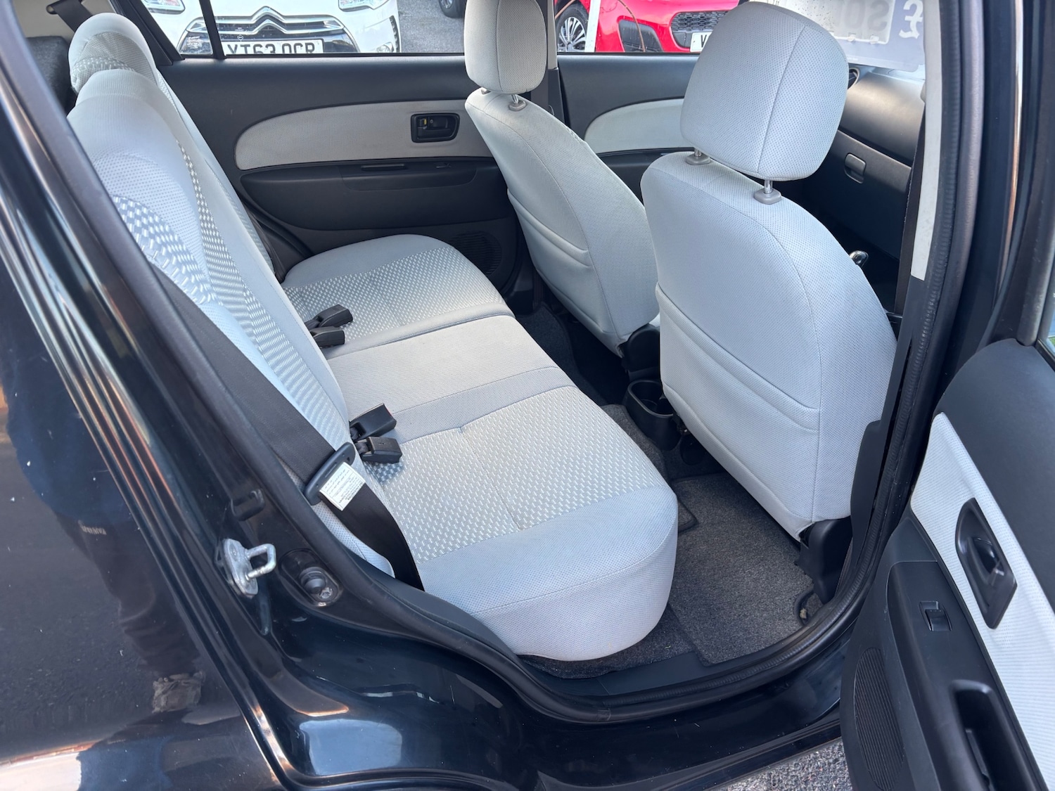 Used Perodua MYVI 2013 for sale - 77073277: Photo 14