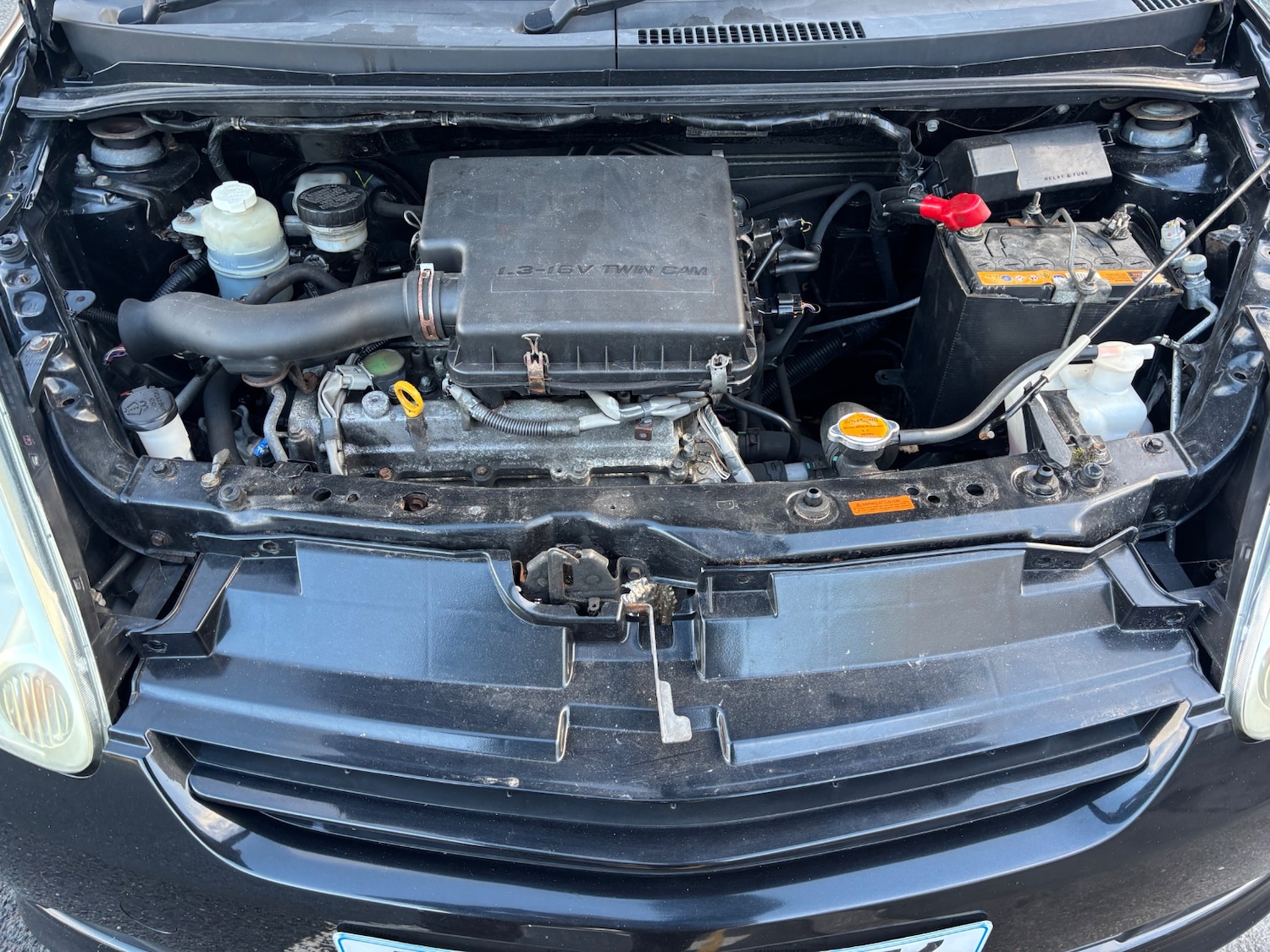 Used Perodua MYVI 2013 for sale - 77073277: Photo 15