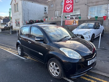 Used Perodua MYVI 2013 for sale - 77073277: Photo