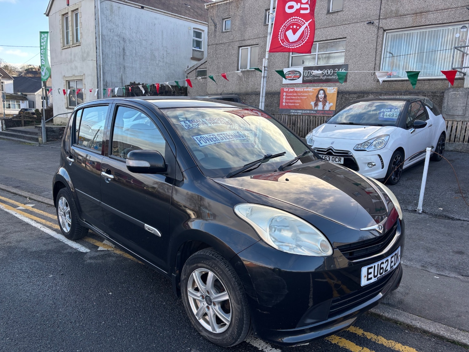 Used Perodua MYVI 2013 for sale - 77073277: Photo 2