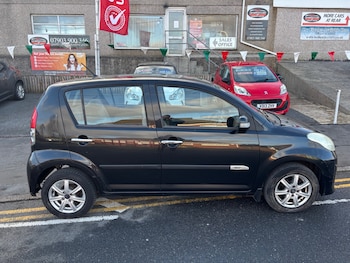 Used Perodua MYVI 2013 for sale - 77073277: Photo