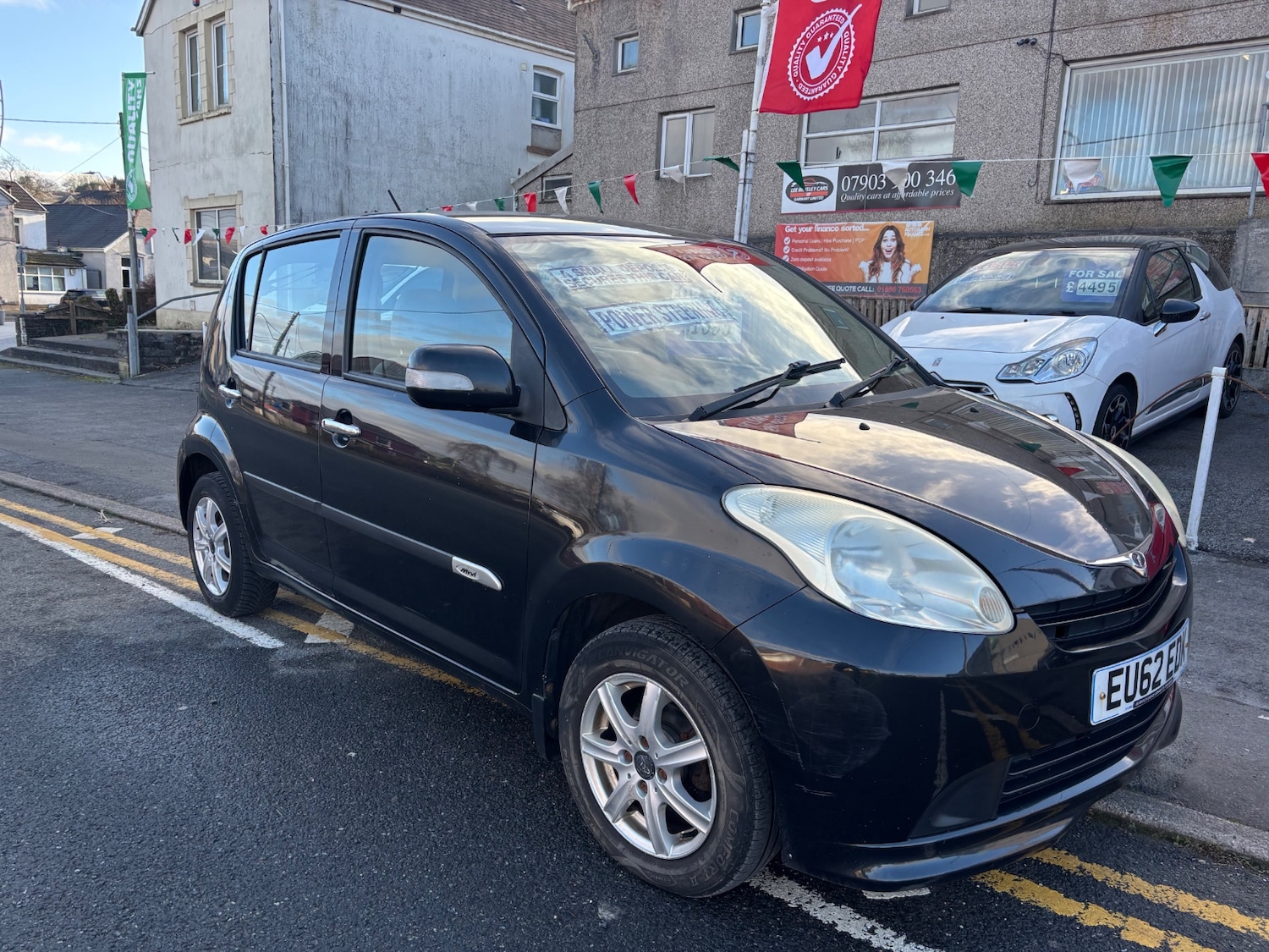 Used Perodua MYVI 2013 for sale - 77073277: Photo 4