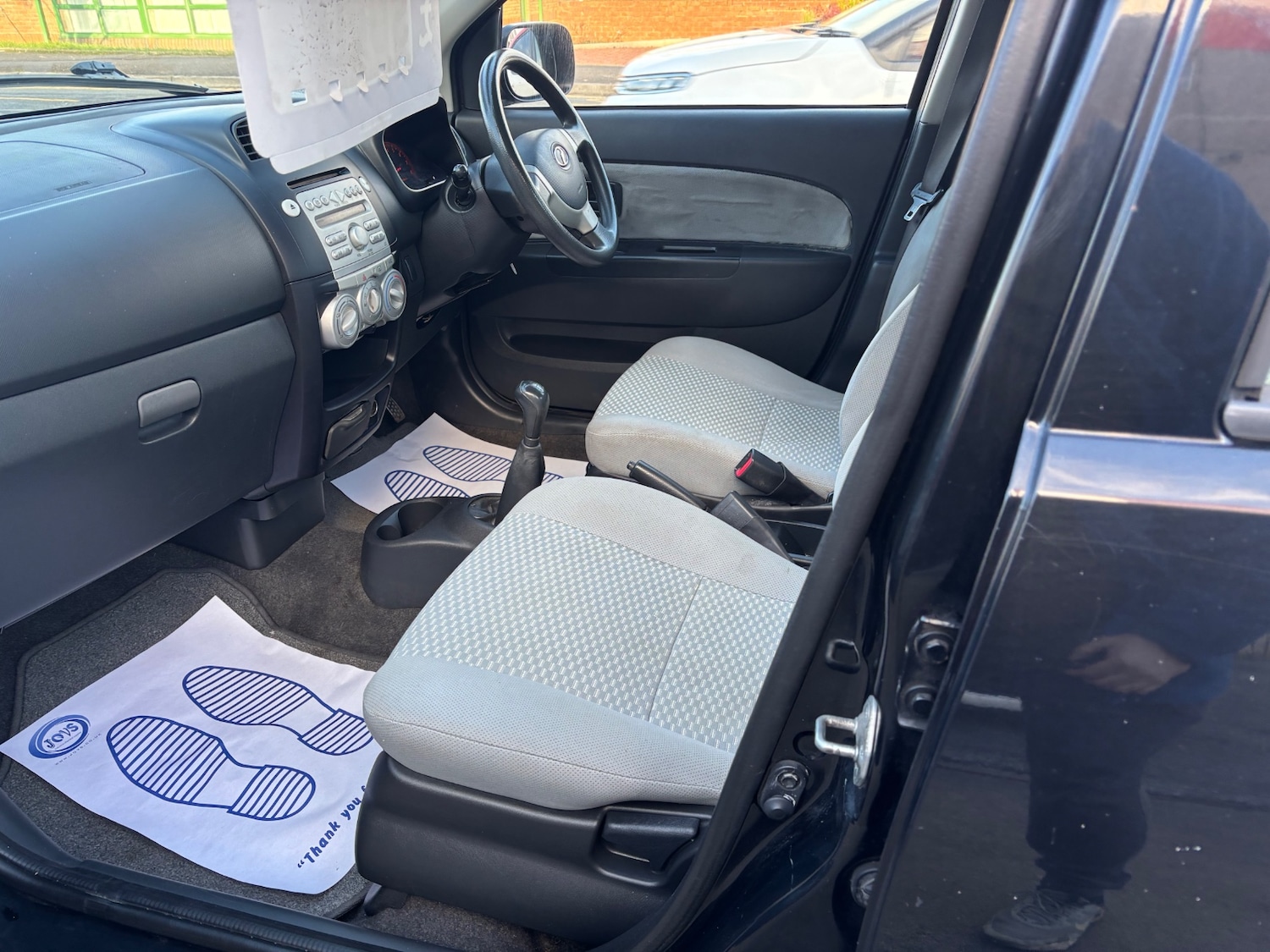 Used Perodua MYVI 2013 for sale - 77073277: Photo 5