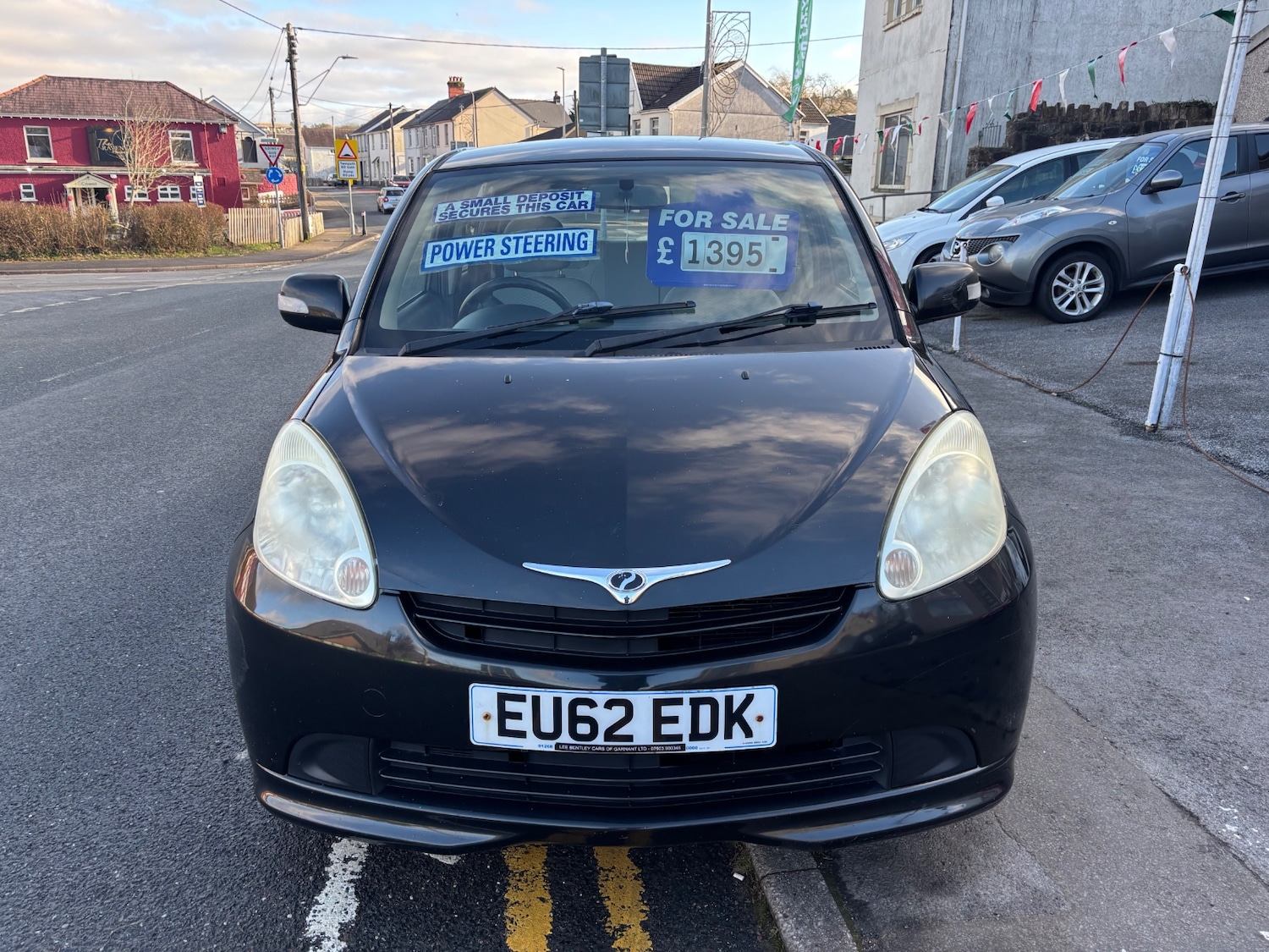 Used Perodua MYVI 2013 for sale - 77073277: Photo 7