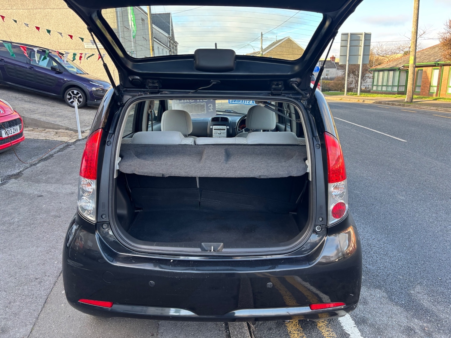 Used Perodua MYVI 2013 for sale - 77073277: Photo 9