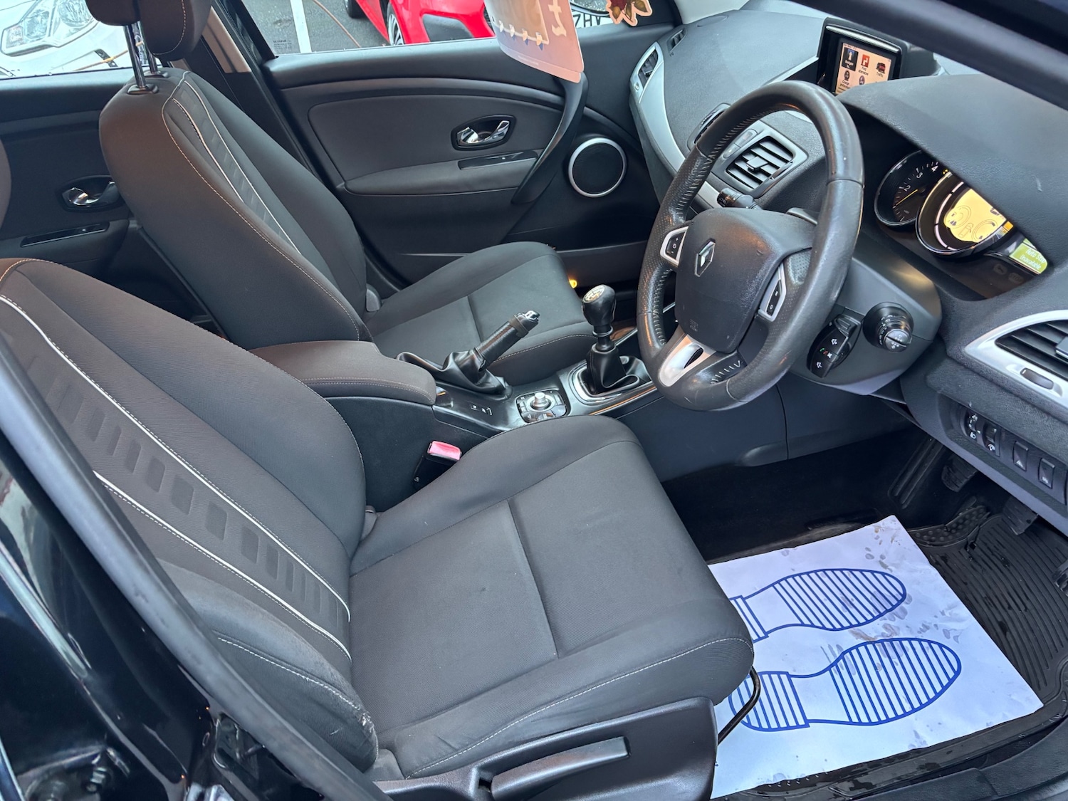 Used Renault Megane 2012 for sale - 77172882: Photo 11