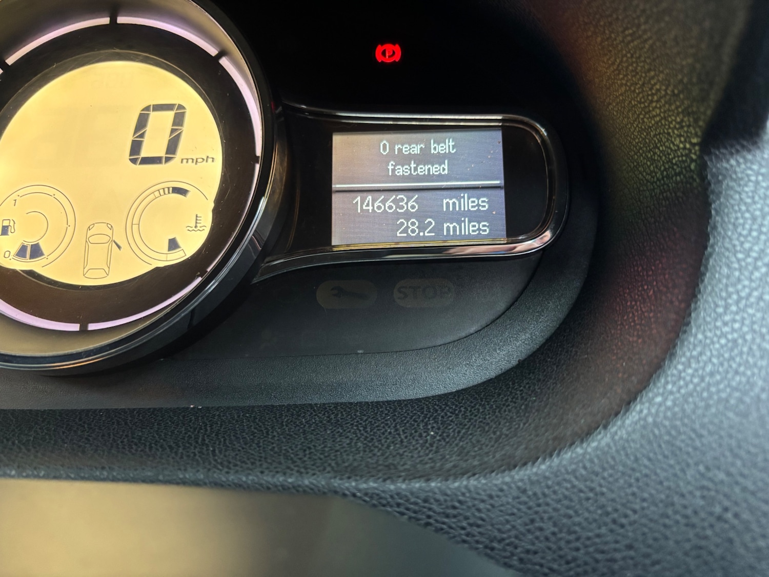 Used Renault Megane 2012 for sale - 77172882: Photo 12