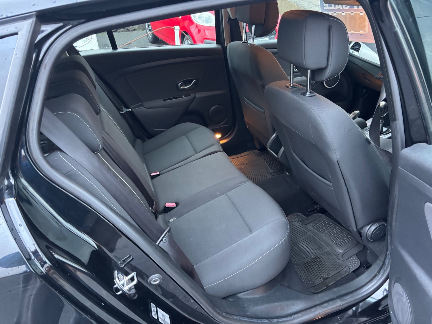 Used Renault Megane 2012 for sale - 77172882: Photo 14