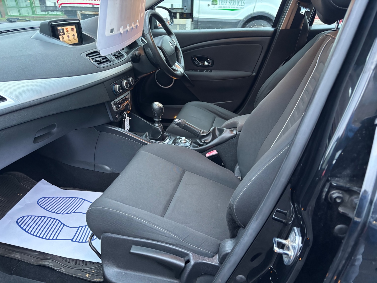 Used Renault Megane 2012 for sale - 77172882: Photo 7