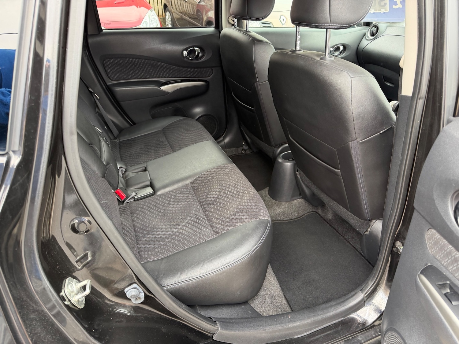 Used Nissan Note 2013 for sale - 78045862: Photo 12