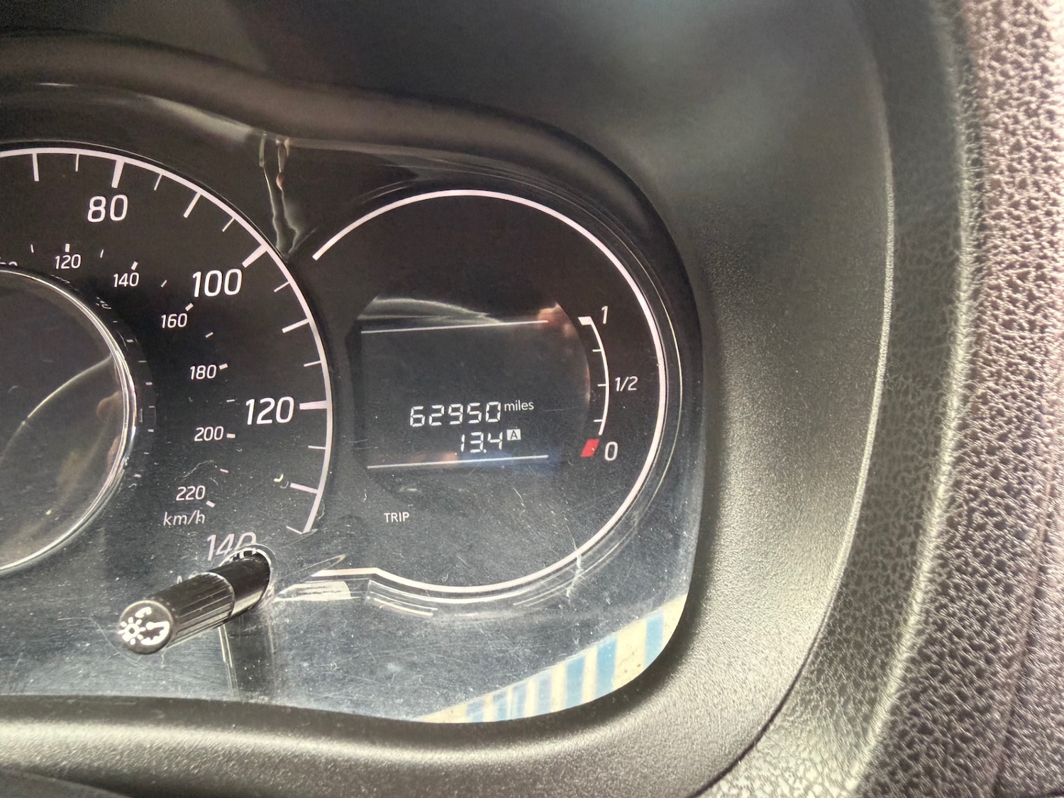 Used Nissan Note 2013 for sale - 78045862: Photo 13