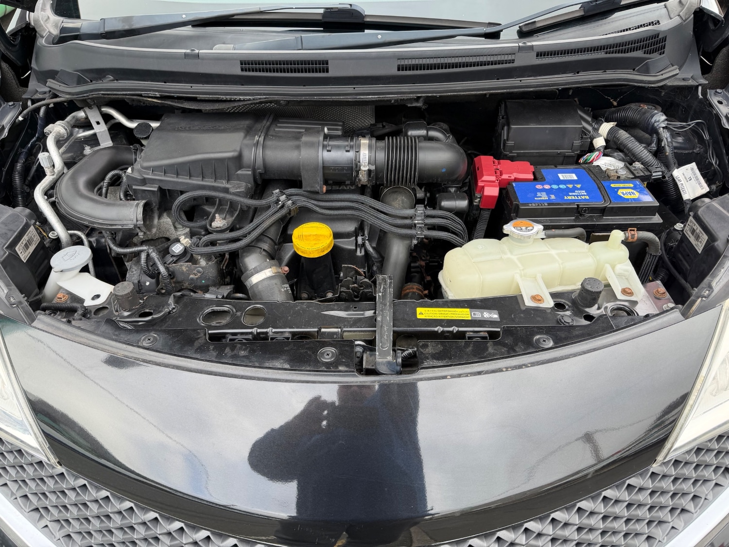 Used Nissan Note 2013 for sale - 78045862: Photo 15