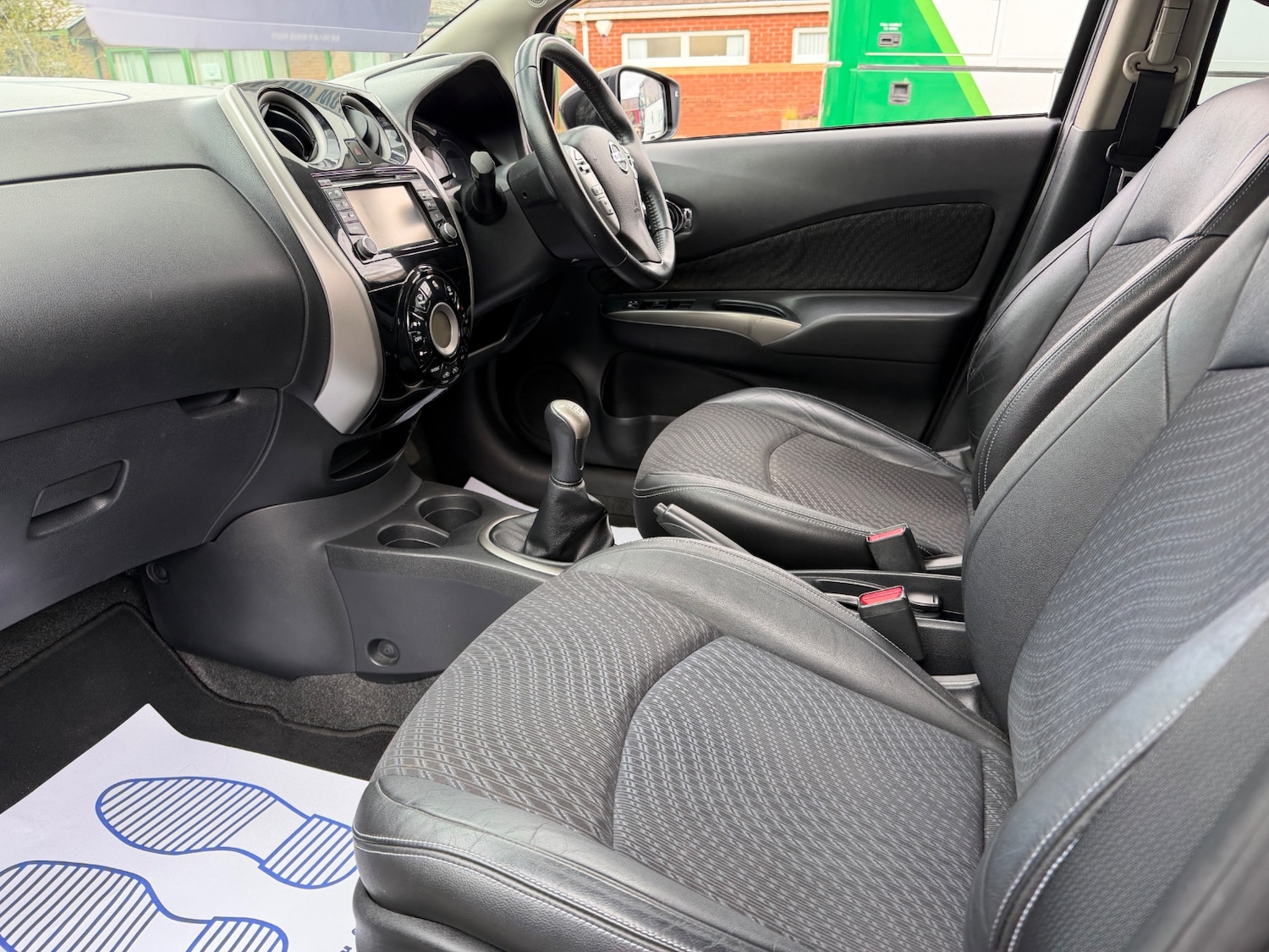 Used Nissan Note 2013 for sale - 78045862: Photo 9