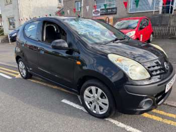 2011 (61) - 1.0 N-Tec 5dr