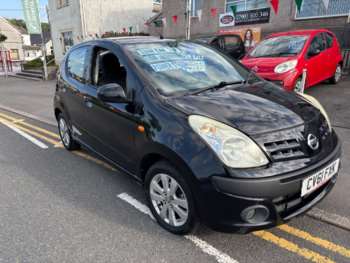 Used Nissan Pixo 2011 for sale - 75022334: Photo