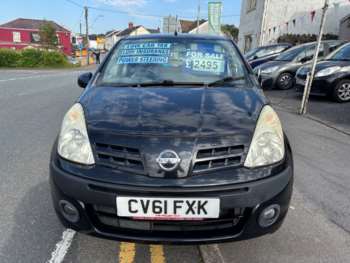 Used Nissan Pixo 2011 for sale - 75022334: Photo