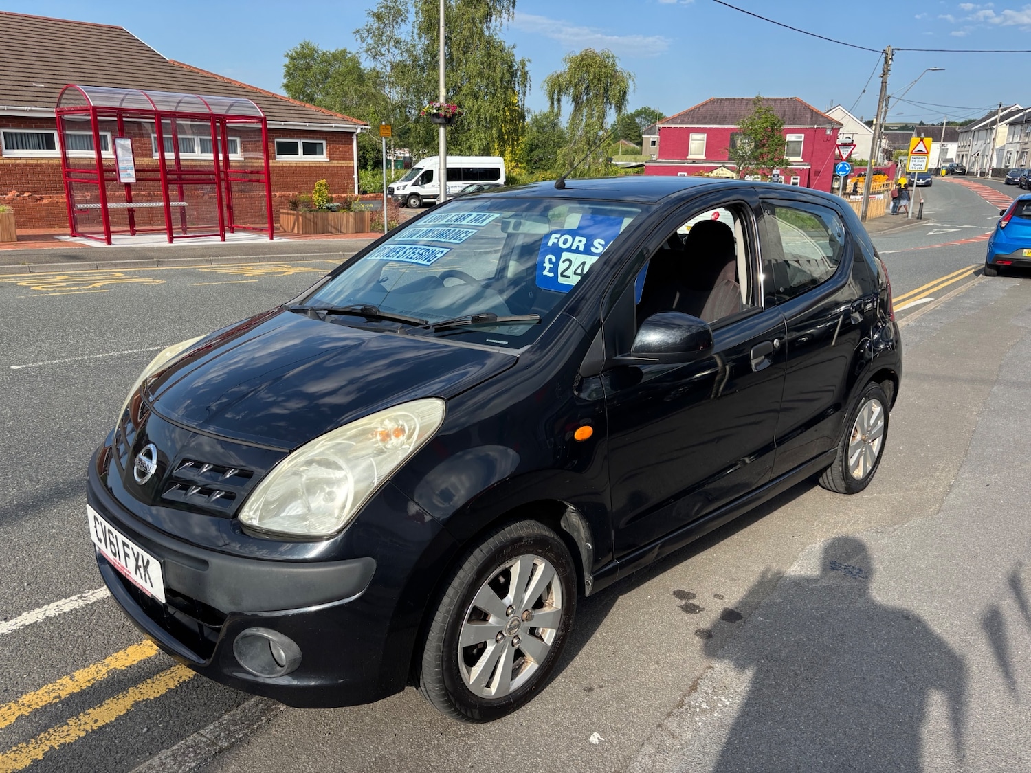 Vehicle 7