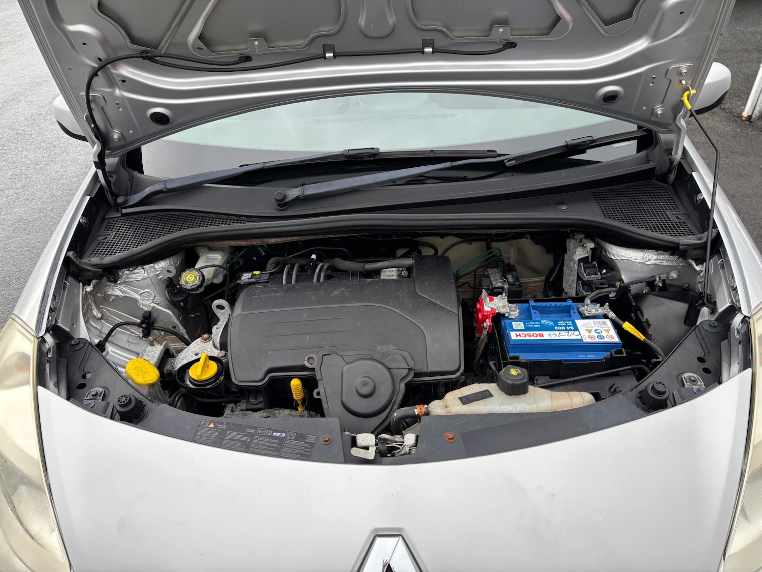 Used Renault Clio 2011 for sale - 77277709: Photo 10