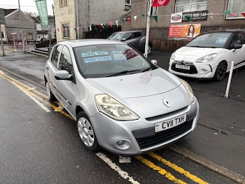 Used Renault Clio 2011 for sale - 77277709: Photo