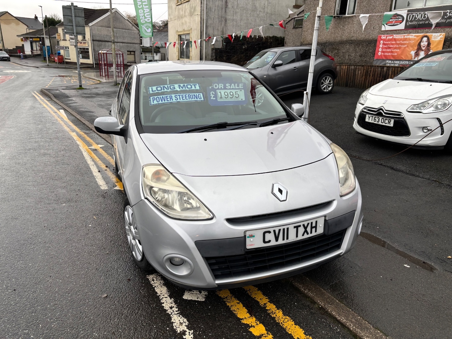 Used Renault Clio 2011 for sale - 77277709: Photo 3