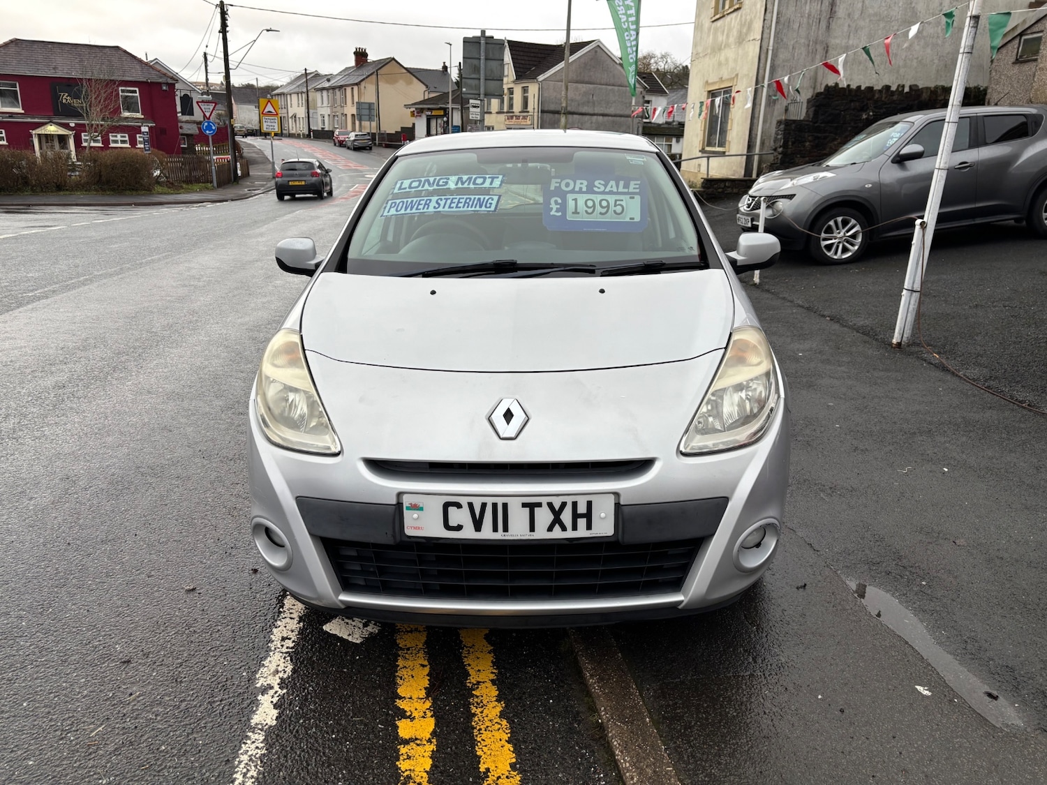 Used Renault Clio 2011 for sale - 77277709: Photo 6