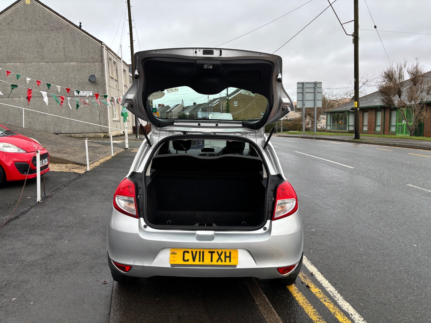 Used Renault Clio 2011 for sale - 77277709: Photo 7