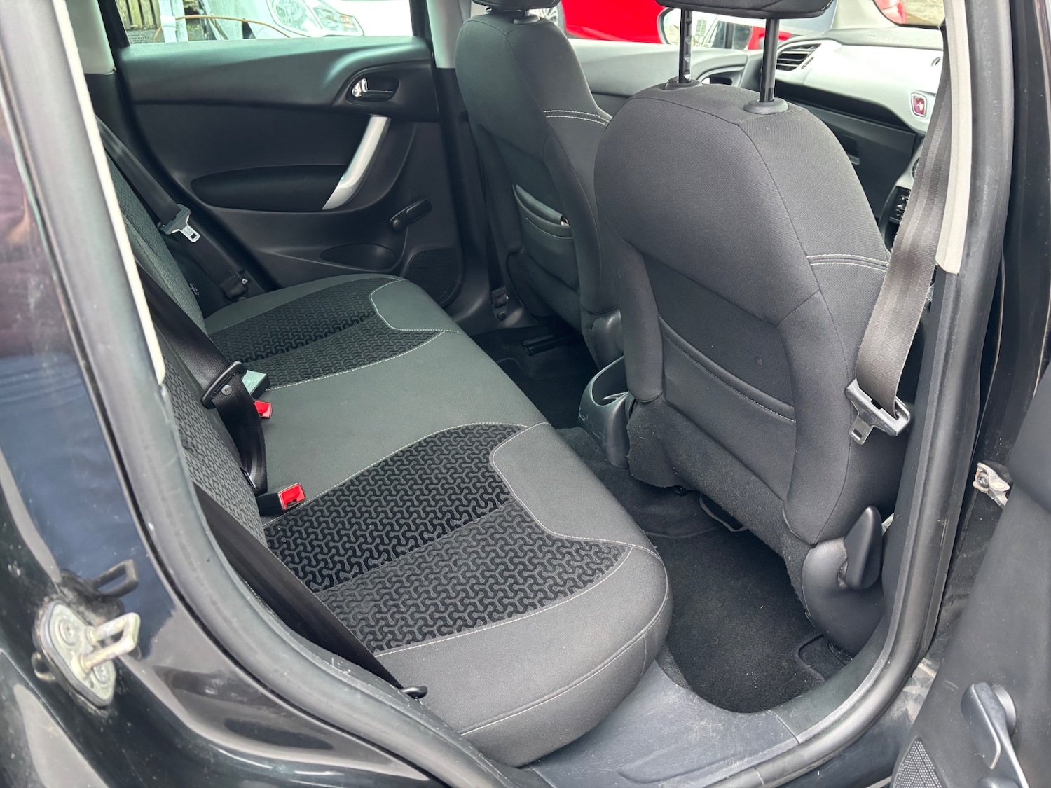 Used Citroen C3 2011 for sale - 77310993: Photo 10