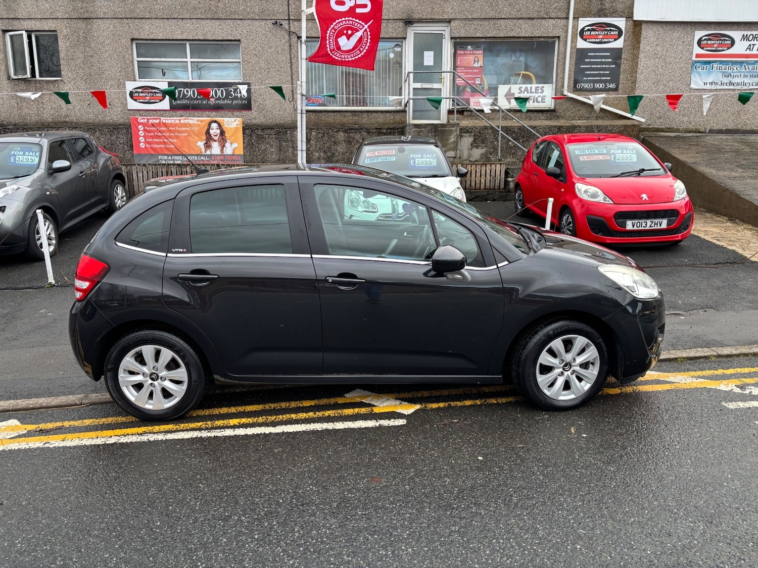 Used Citroen C3 2011 for sale - 77310993: Photo 12