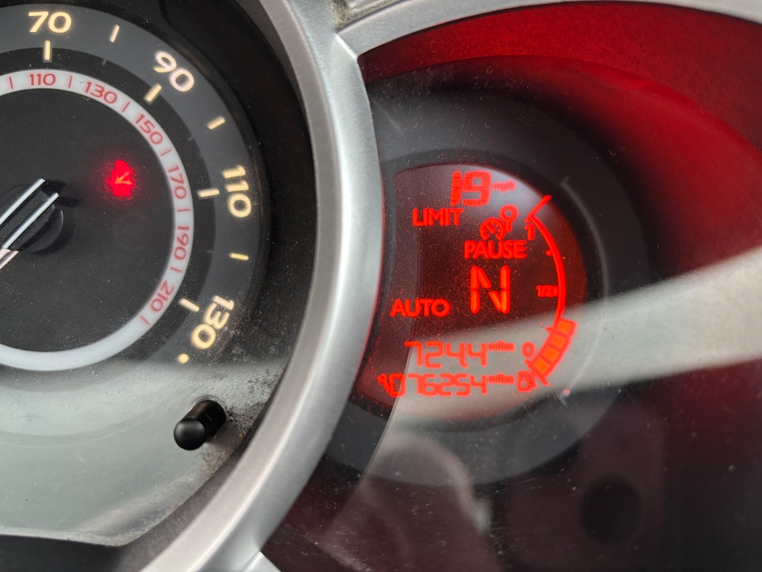 Used Citroen C3 2011 for sale - 77310993: Photo 3