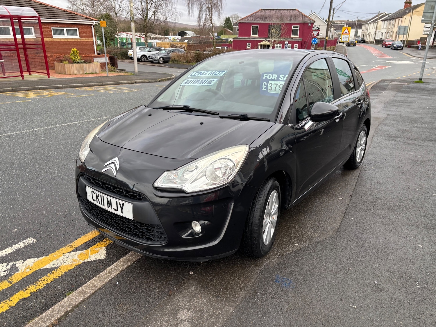 Used Citroen C3 2011 for sale - 77310993: Photo 5