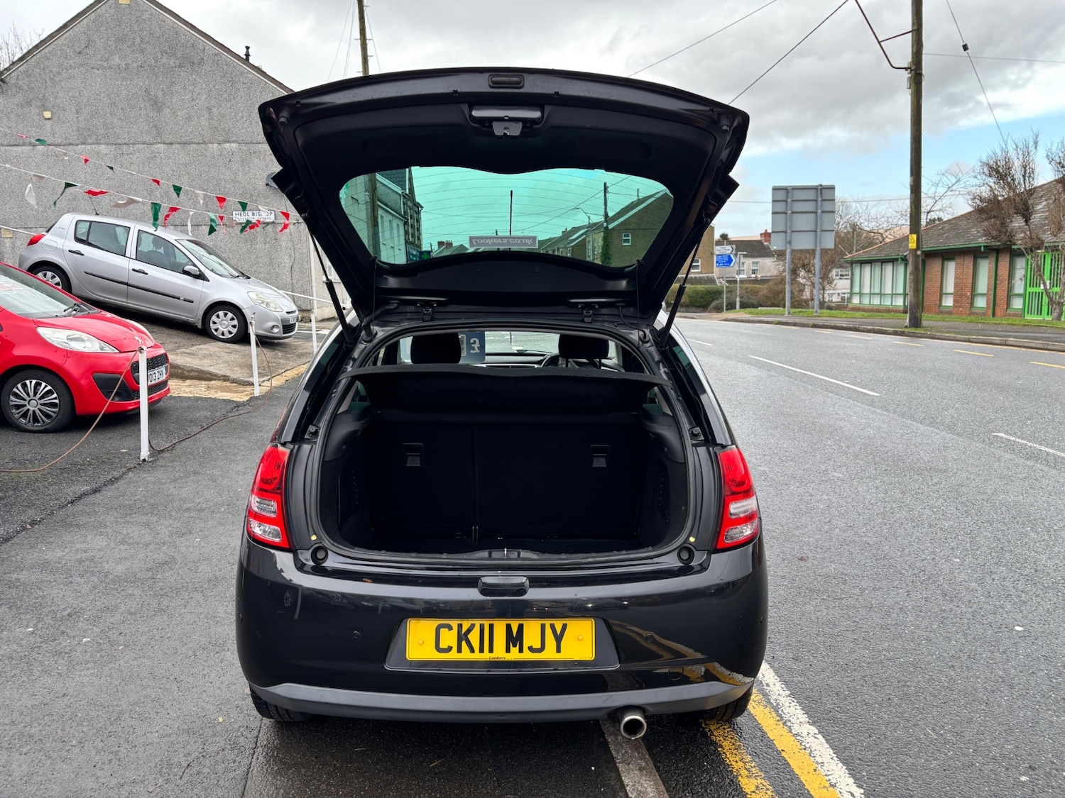 Used Citroen C3 2011 for sale - 77310993: Photo 7