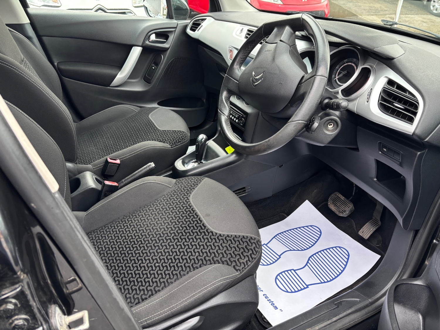 Used Citroen C3 2011 for sale - 77310993: Photo 9