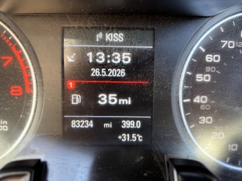 Used Audi A4 2013 for sale - 78704489: Photo